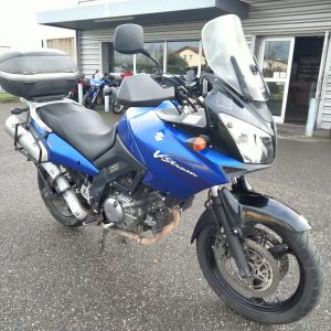 PIECES SUZUKI DL650 VSTROM 2004 A 2011