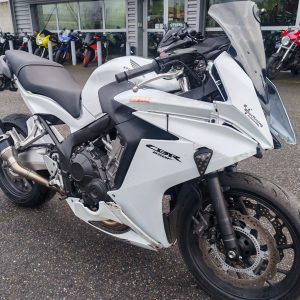 PIECES HONDA CBR 650 F 2014 A 2016