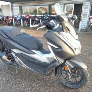 HONDA 300 FORZA ABS MTT1 A2
