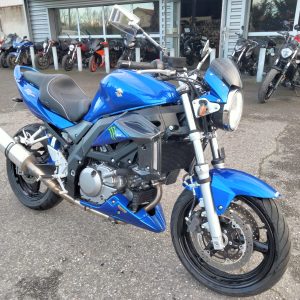 PIECES SUZUKI SV650 S SVS N INJECTION 2003 A 2009