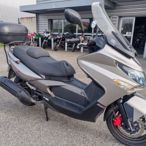 KYMCO 500 XCITING R ABS