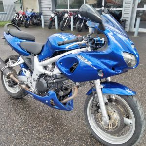 PIECES SUZUKI SV650 S SVS N CARBU 1999 A 2002