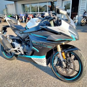 CF MOTO 450 SR ABS A2 MTT1