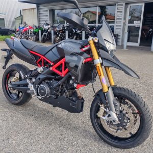 APRILIA 900 DORSODURO BRIDABLE A2 MTT1