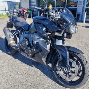 BMW K1300 R ABS