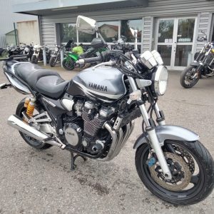 PIECES YAMAHA 1300 XJR 1998 A 2006