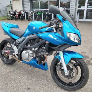 PIECES SUZUKI SV650 S SVS INJECTION 2003 A 2009