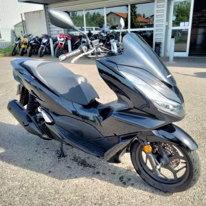HONDA 125 PCX ABS