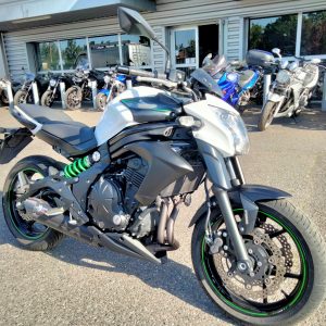 KAWASAKI ER6 N ABS A2 MTT1