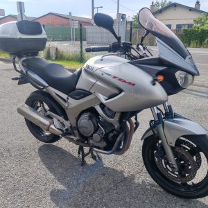 PIECES YAMAHA 900 TDM 2002 A 2014