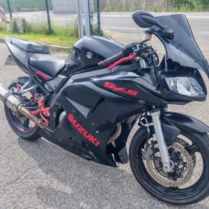 PIECES SUZUKI SV650 S SVS INJECTION 2003 A 2009