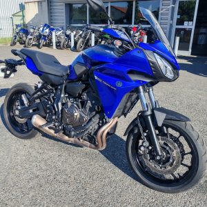 YAMAHA MT07 TRACER 700 ABS A2