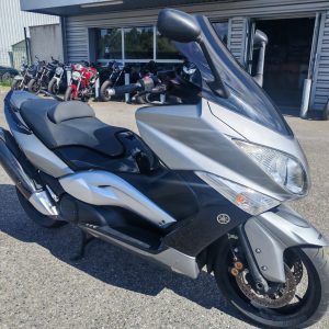 YAMAHA XP 500 TMAX ABS
