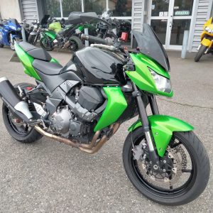 KAWASAKI Z750