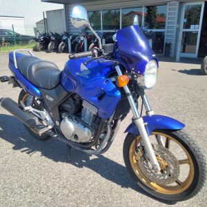 HONDA CB500 PC32 BRIDABLE A2 MTT1