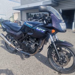 PIECES KAWASAKI GPZ 500 S 1994 A 2005