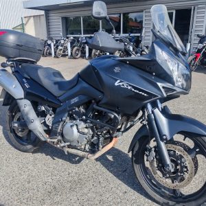 PIECES SUZUKI DL650 VSTROM 2004 A 2011