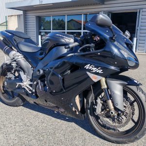 KAWASAKI ZX10 NINJA
