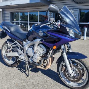 PIECES YAMAHA FZ6 2004 A 2006 S1