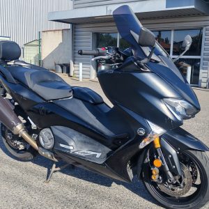 YAMAHA XP 530 DX TMAX ABS A2 MTT1
