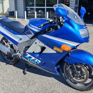 PIECES KAWASAKI 1100 ZZR