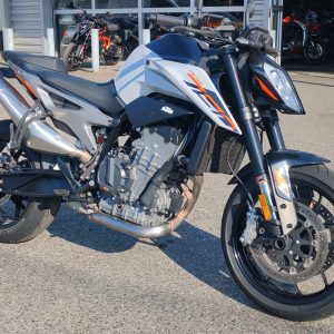 KTM 790 DUKE L A2 MTT1