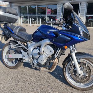 YAMAHA FZ6 2004 A 2006 S1 2004 A 2006