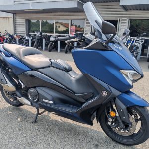 YAMAHA XP 530 DX TMAX ABS A2 MTT1