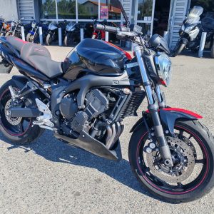 YAMAHA FZ6 N 600 FAZER S2