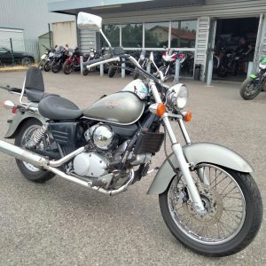PIECES HONDA VT 125 SHADOW 1999 A 2007