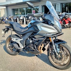 CF MOTO MT 700 ABS A2 MTT1