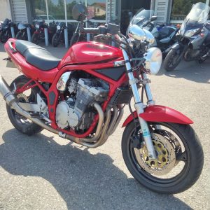 PIECES SUZUKI GSF 600 BANDIT S N 1996 A 1999