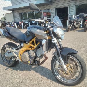APRILIA 750 SHIVER BRIDABLE A2 MTT1