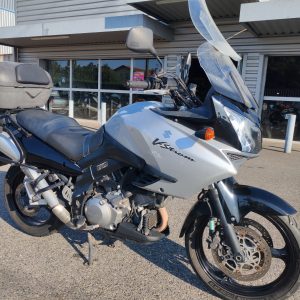 PIECES SUZUKI DL1000 VSTROM 2002 A 2007