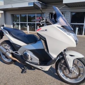 HONDA 700 INTEGRA ABS