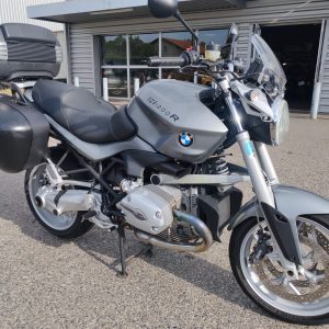 BMW R1200 R ABS