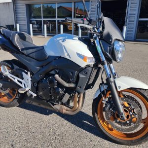 SUZUKI 600 GSR
