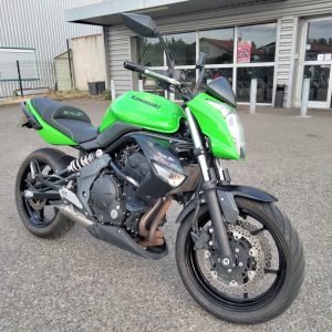 KAWASAKI ER6 N A2 MTT1