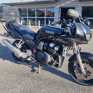 PIECES YAMAHA 600 FAZER FZS S 1998 A 2003