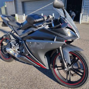 PIECES YAMAHA YZF R125 2008 A 2013