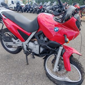 PIECES BMW F650 GS 2000 A 2003