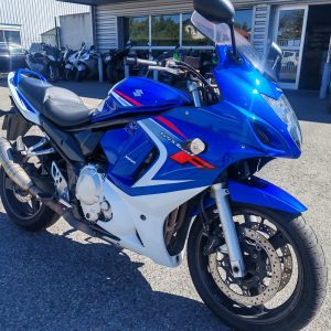 PIECES SUZUKI 650 GSX F 2008 A 2016