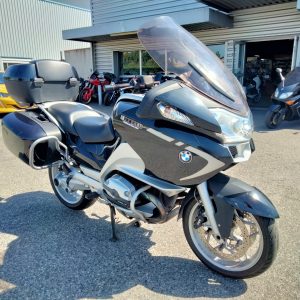 BMW R1200 RT ABS