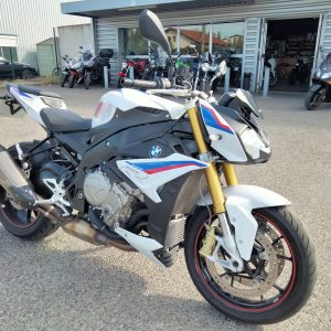 BMW S1000 R ABS