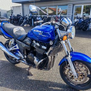 PIECES SUZUKI 1400 GSX 2001 A 2007