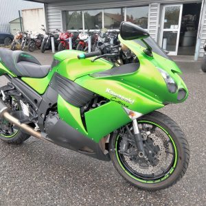 PIECES KAWASAKI 1400 ZZR 2006 A 2011